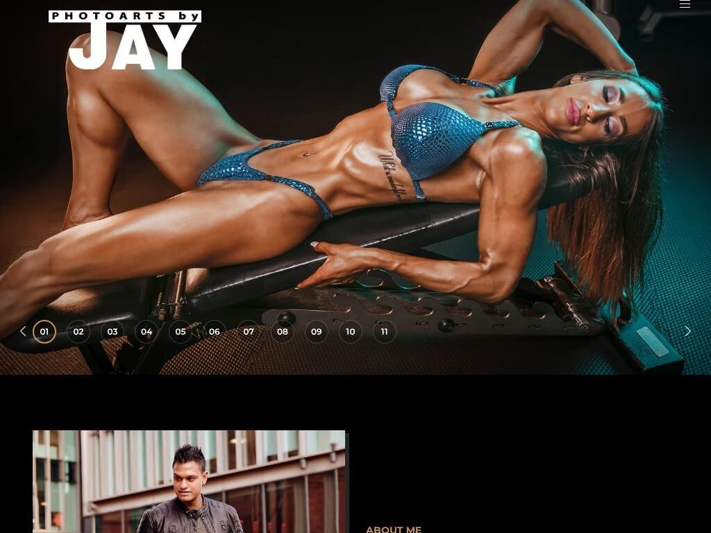 Photoarts by Jay